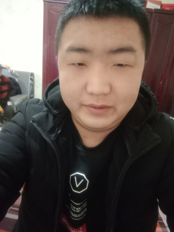 坦荡荡的第一张照片--西安相亲服务中心
