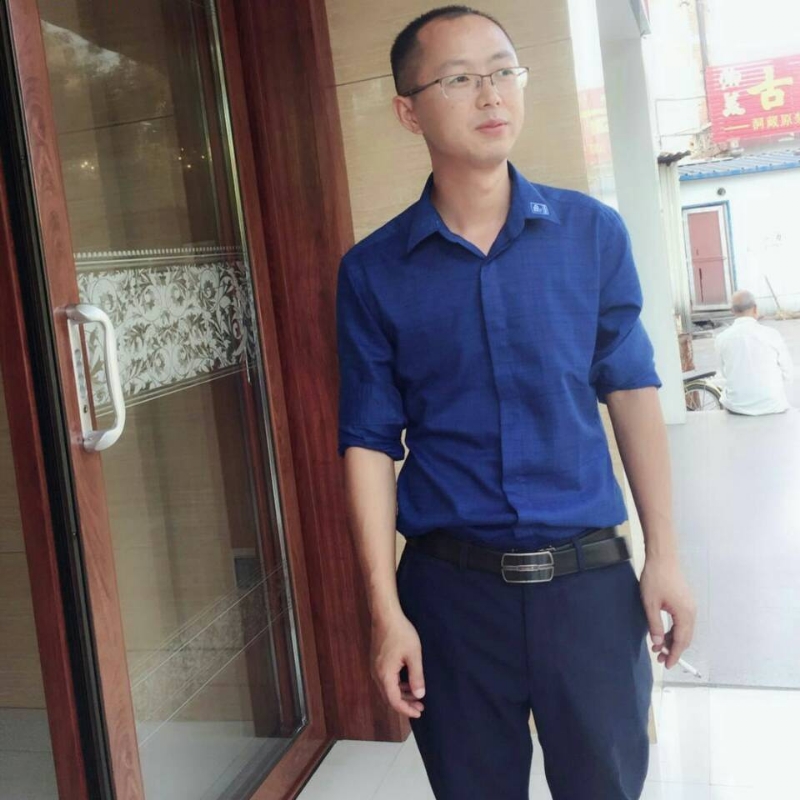 亦久懿旧的第一张照片--西安相亲服务中心