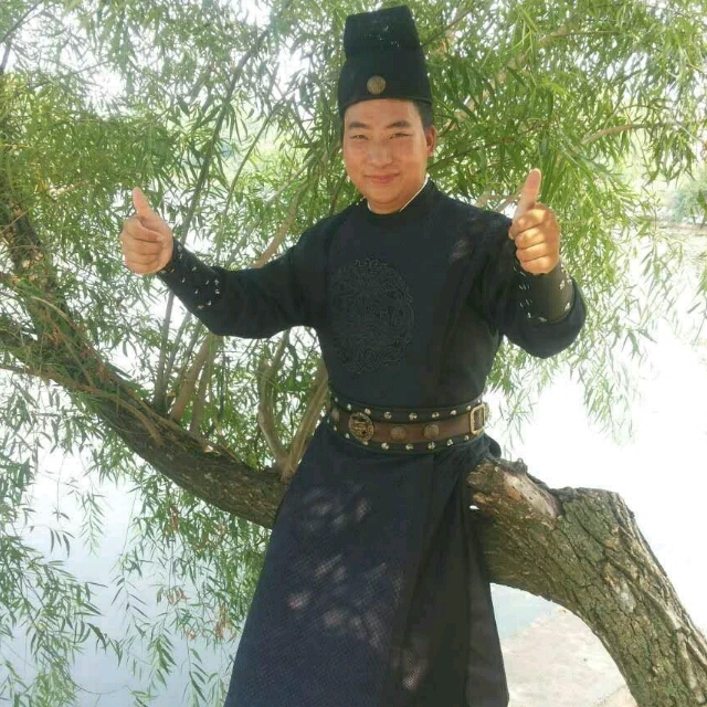 yangtao的第一张照片--西安相亲服务中心
