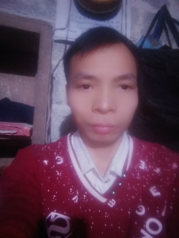 笑看人生百态的第一张照片--西安相亲服务中心