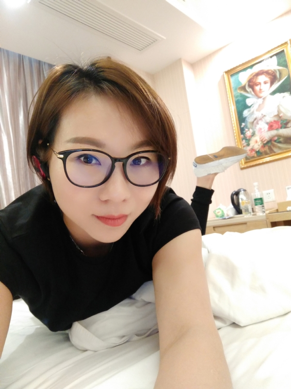 双子座的第一张照片--西安相亲服务中心
