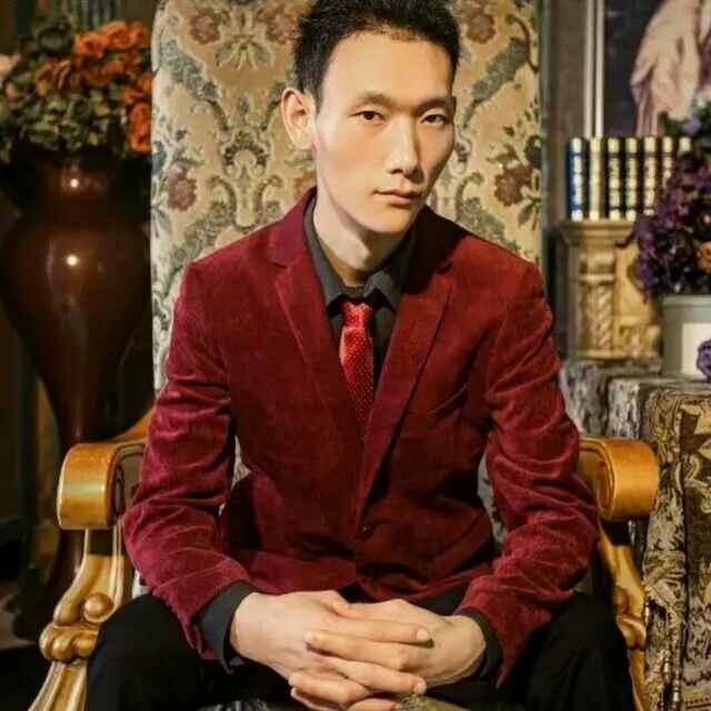 寻找附近的人的第一张照片--西安相亲服务中心