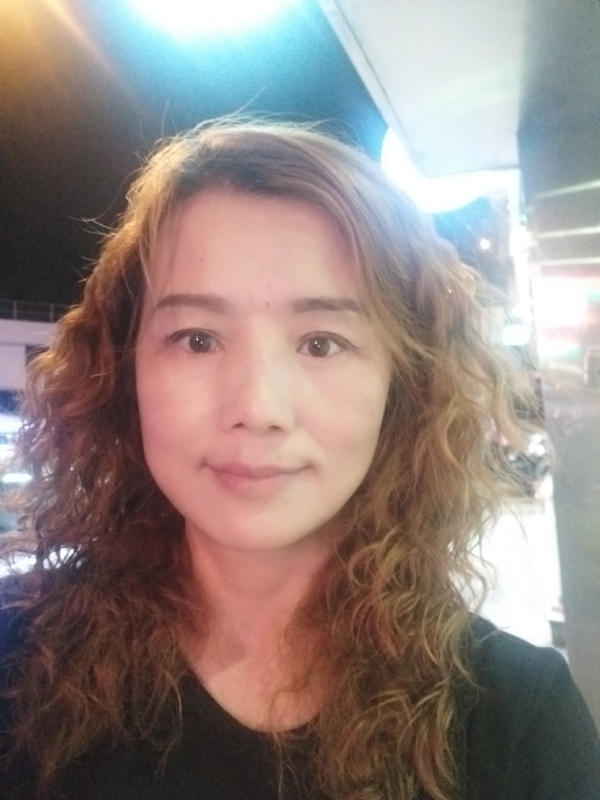 雪儿的第一张照片--西安相亲服务中心