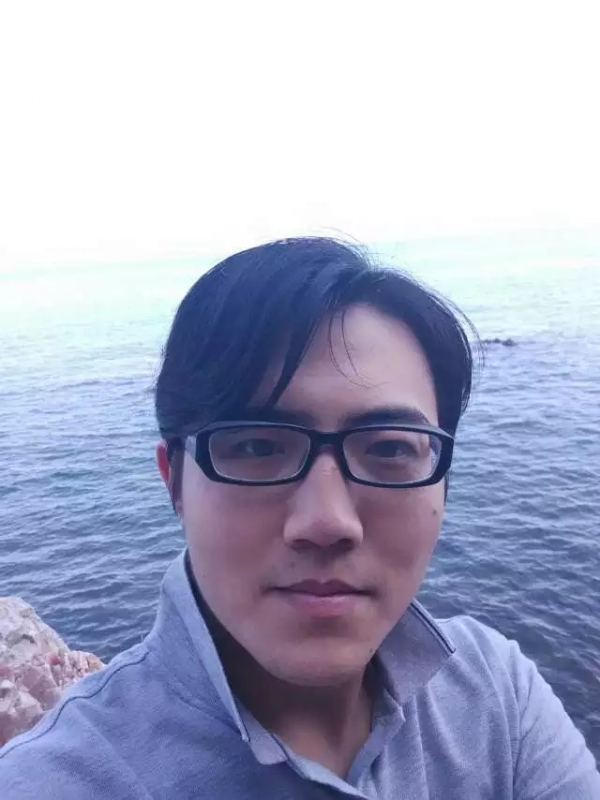 寻觅的第一张照片--西安相亲服务中心