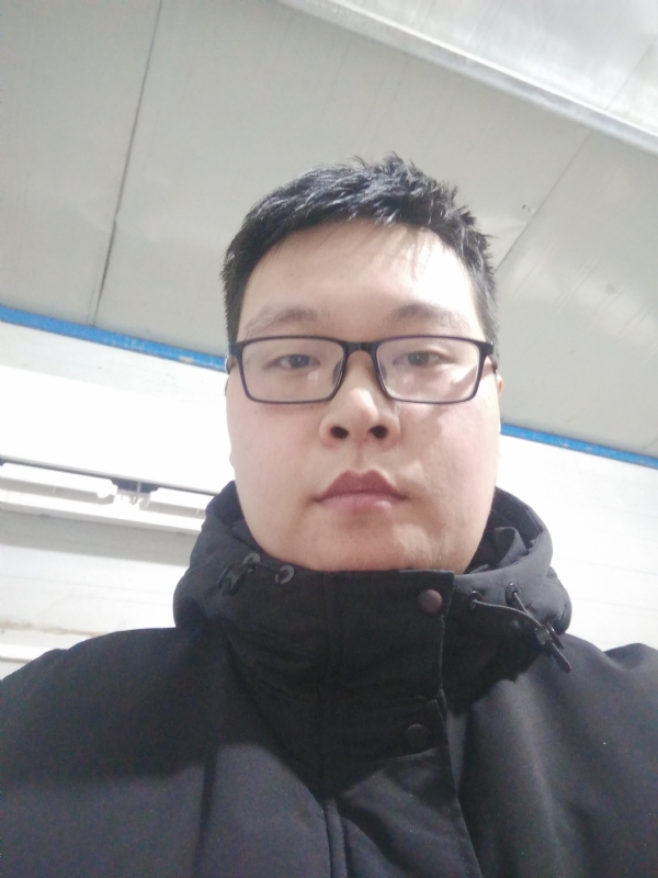 杰杰的第一张照片--西安相亲服务中心