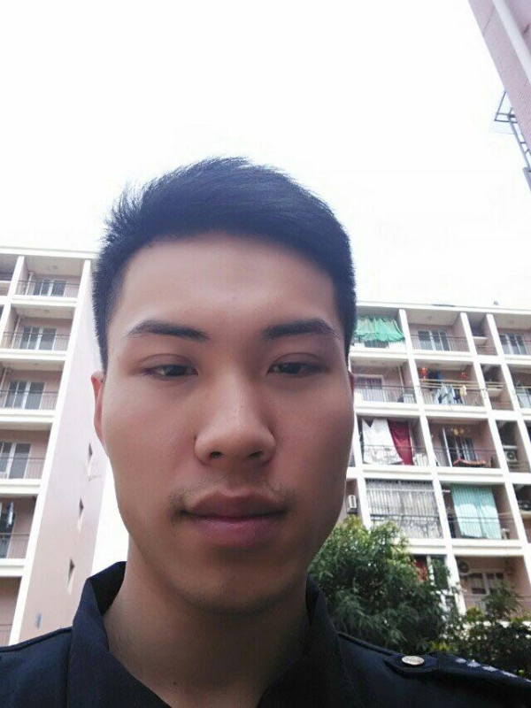 乐天的第一张照片--西安相亲服务中心