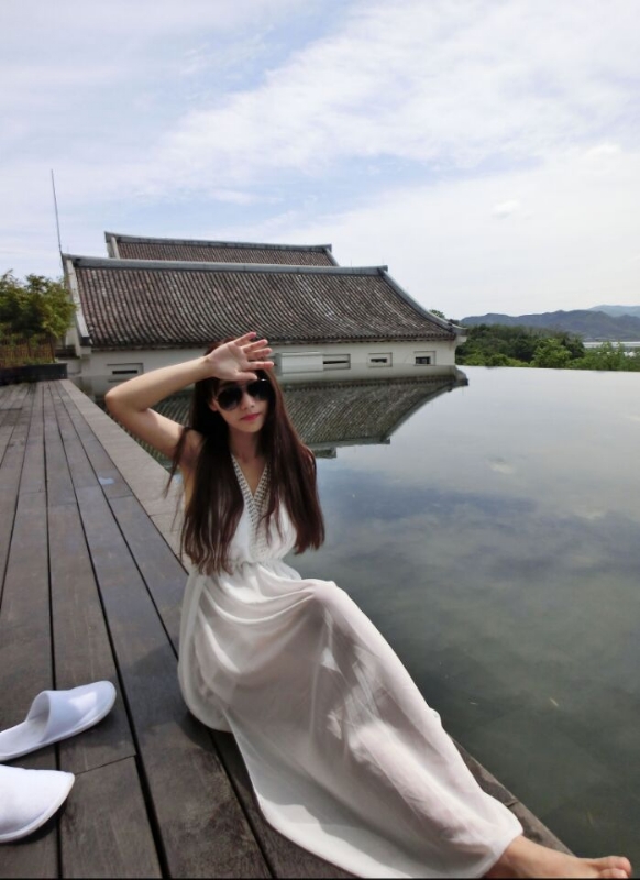 气质小妹的第一张照片--西安相亲服务中心