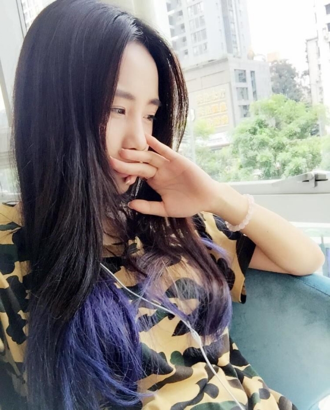 陳蓓蓓的第一张照片--西安相亲服务中心