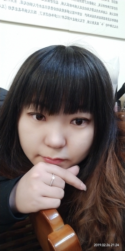南宫竹落娜雪的第一张照片--西安相亲服务中心