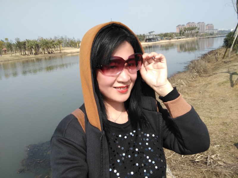 雅寻的第一张照片--西安相亲服务中心