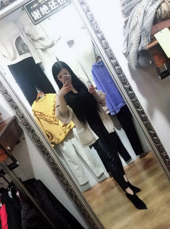 花开花落终是空的第一张照片--西安相亲服务中心