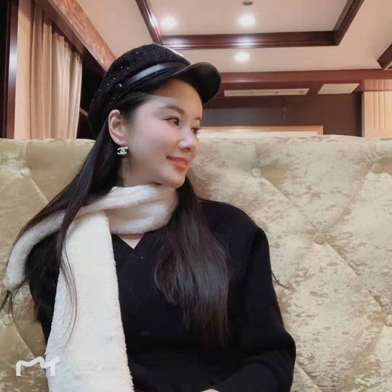 婷婷的第二张照片--西安相亲服务中心