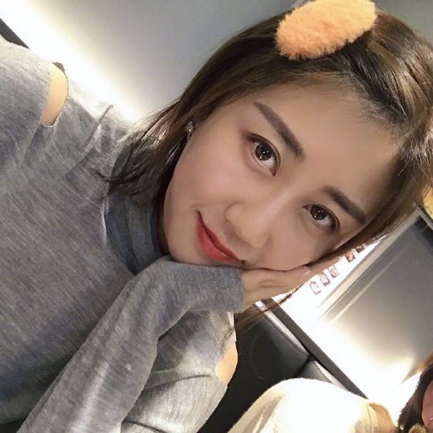 叶可欣的第一张照片--西安相亲服务中心