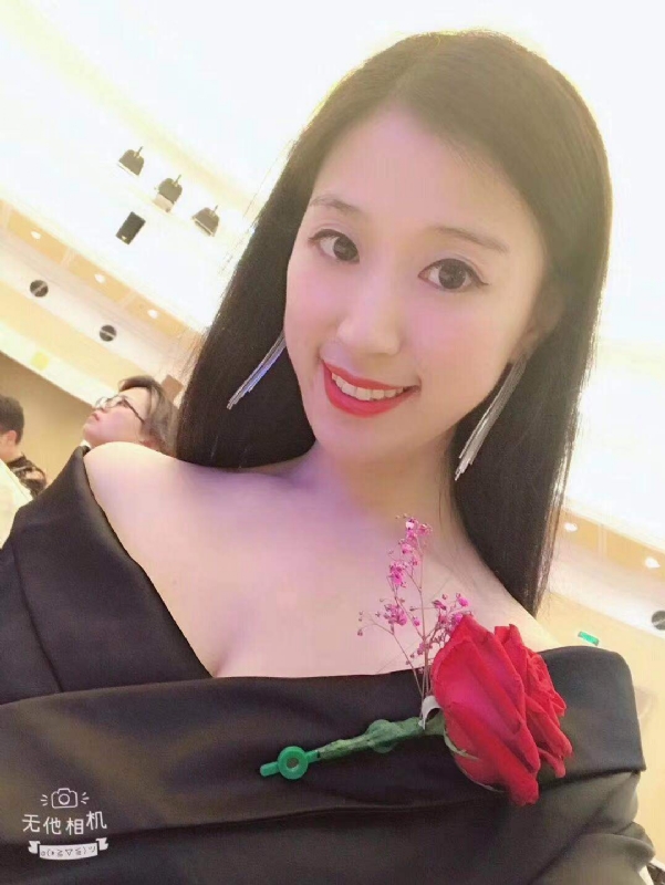 從開始到現在的第一张照片--西安相亲服务中心