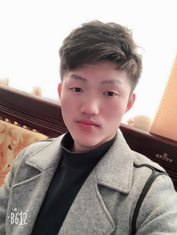 等风的雨的第一张照片--西安相亲服务中心