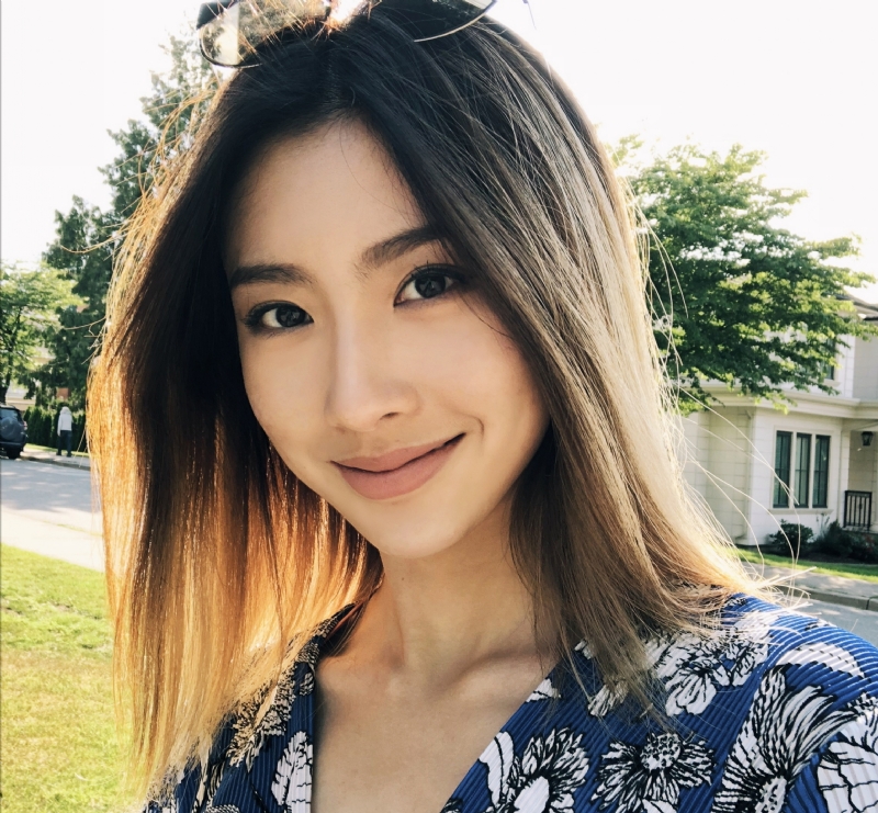 蘇悅的第二张照片--西安相亲服务中心