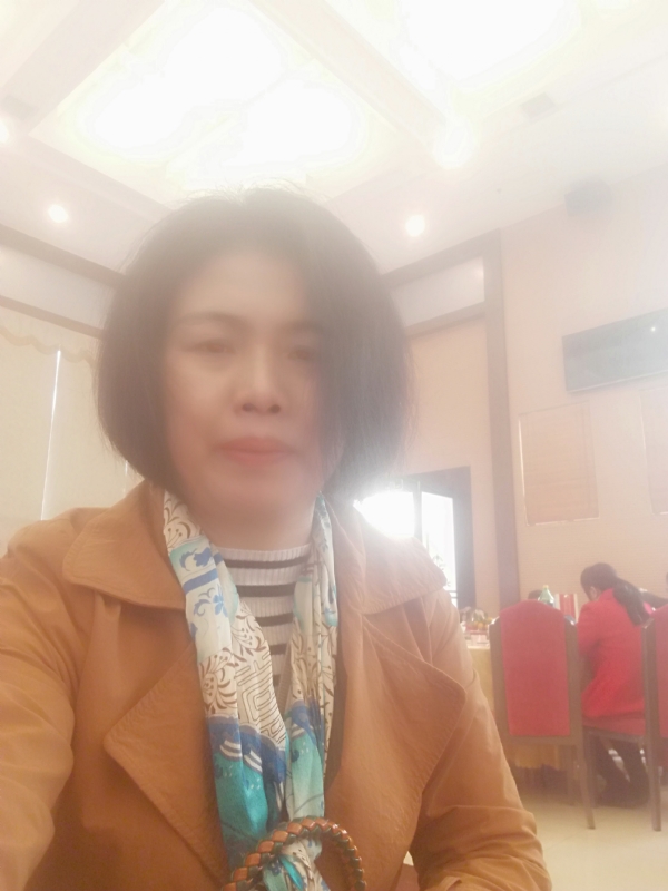 心雨的第一张照片--西安相亲服务中心