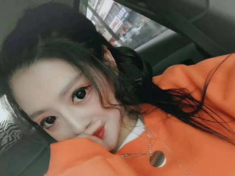 李梦瑶的第三张照片--西安相亲服务中心