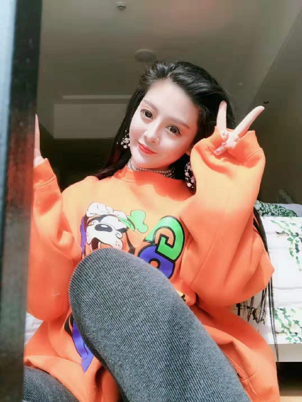 李梦瑶的第四张照片--西安相亲服务中心