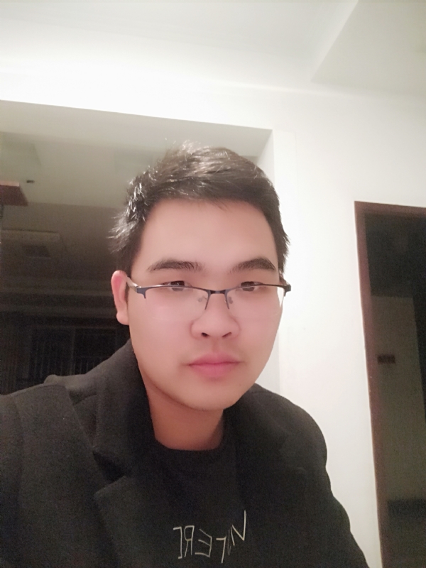 双生花开的第一张照片--西安相亲服务中心