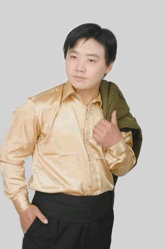 hds的第一张照片--西安相亲服务中心