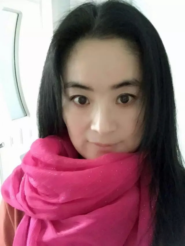 茹芯的第六张照片--西安相亲服务中心