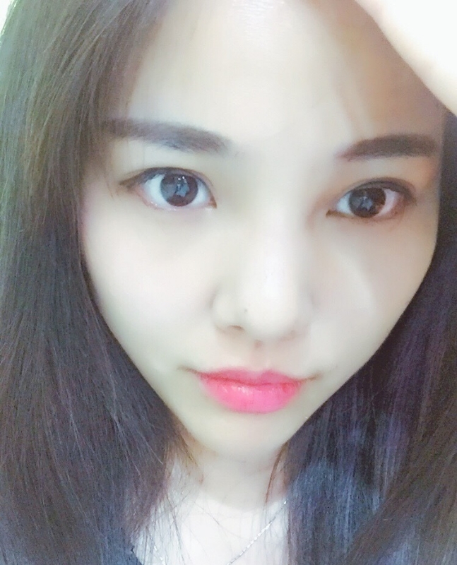 馨馨向荣的第一张照片--西安相亲服务中心