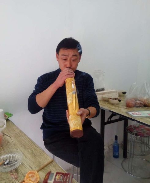 真心朋友的第一张照片--西安相亲服务中心