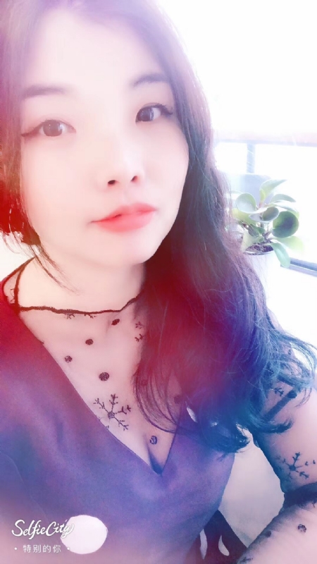杜艳艳的第一张照片--西安相亲服务中心