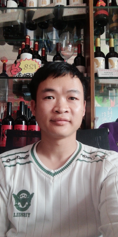 真心征婚的第二张照片--西安相亲服务中心