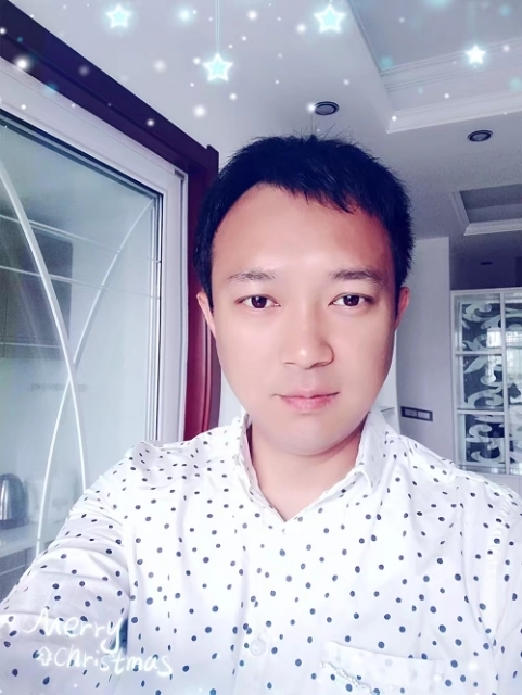 真诚小哥的第一张照片--西安相亲服务中心