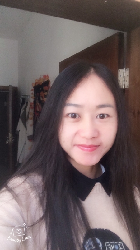 Misszoe的第一张照片--西安相亲服务中心