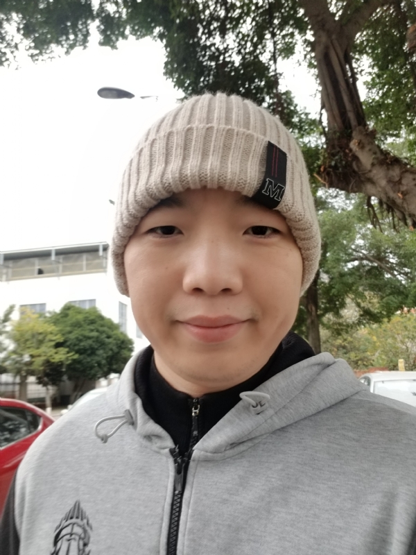 爱笑的老虎的第一张照片--西安相亲服务中心
