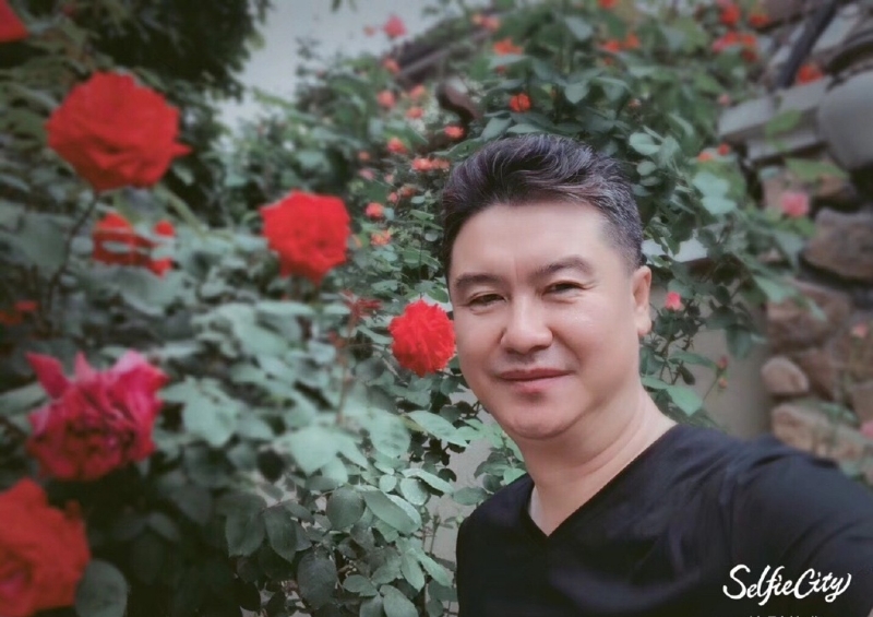 姓李名光耀的第一张照片--西安相亲服务中心