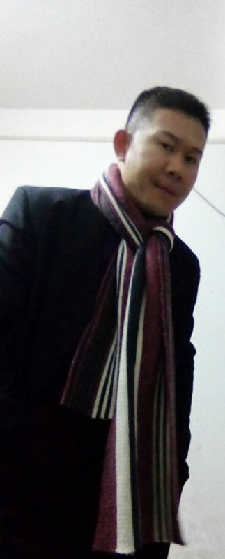 依男的第一张照片--西安相亲服务中心