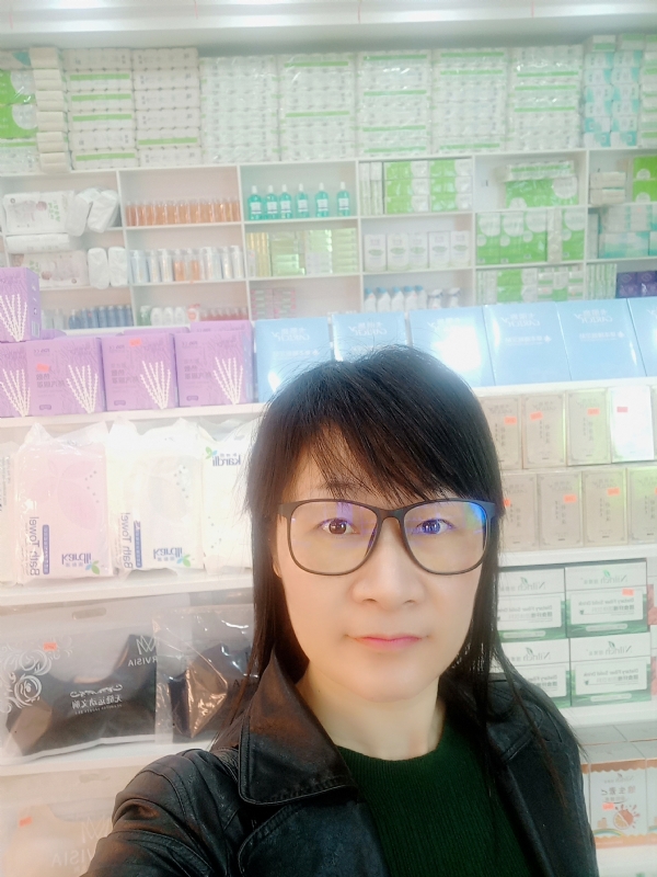 爱生活的第二张照片--西安相亲服务中心