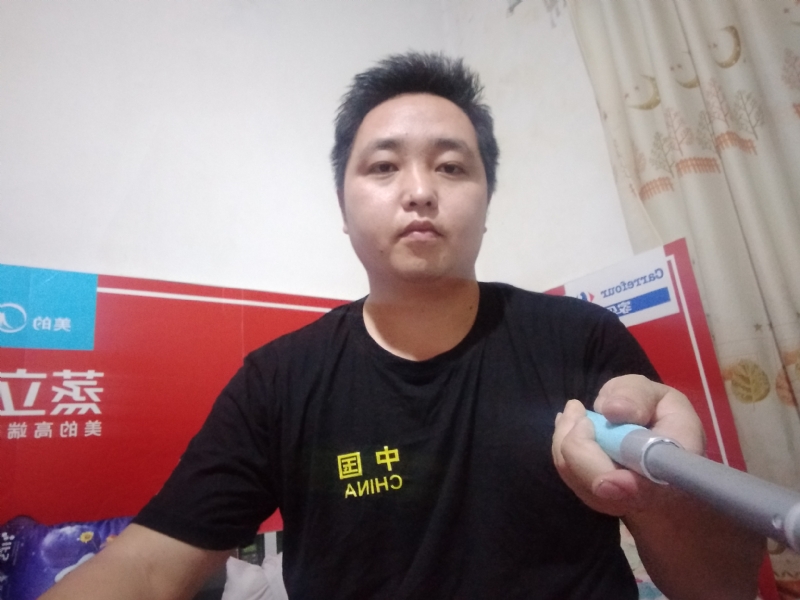 沫沫的第二张照片--西安相亲服务中心