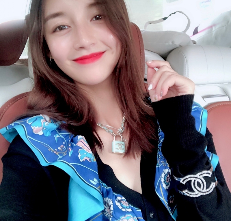 林馨的第二张照片--西安相亲服务中心