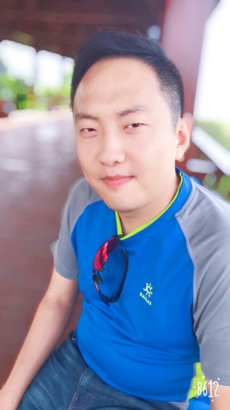 缘来如此的第一张照片--西安相亲服务中心