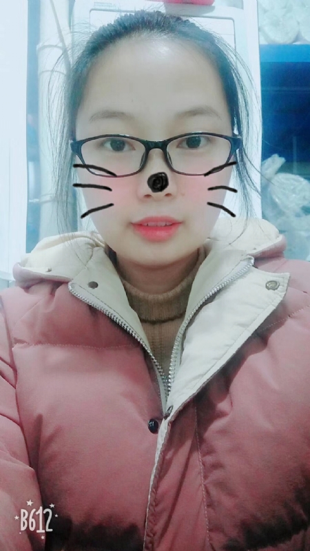驼色的第一张照片--西安相亲服务中心
