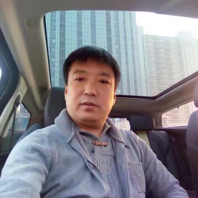 Jaykson的第一张照片--西安相亲服务中心