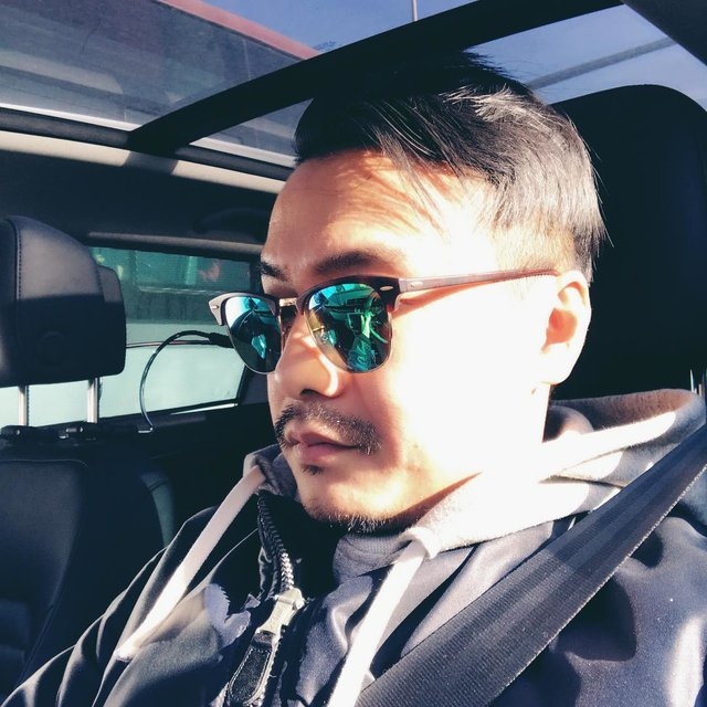 鱼丸粗面的第二张照片--西安相亲服务中心