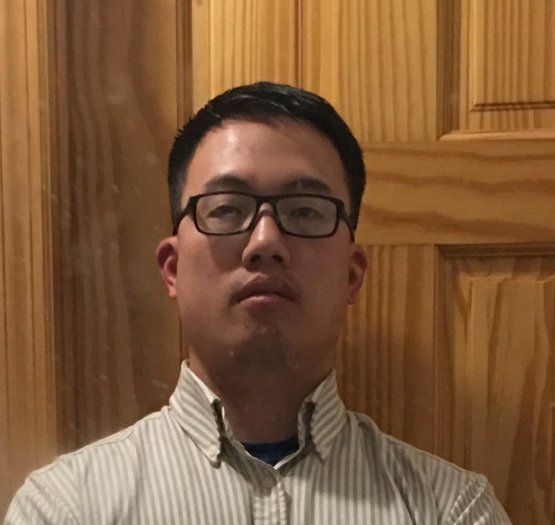 Theo的第一张照片--西安相亲服务中心