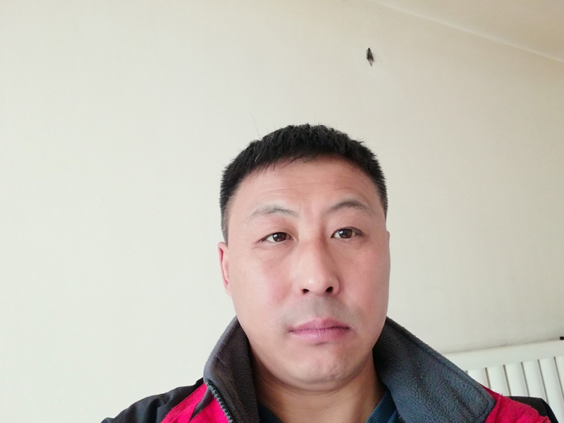 海阔天空的第一张照片--西安相亲服务中心