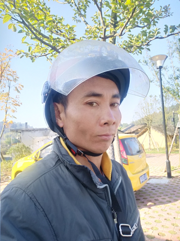 等你的第二张照片--西安相亲服务中心