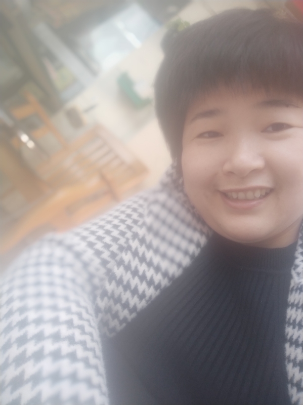 等有缘人的第二张照片--西安相亲服务中心