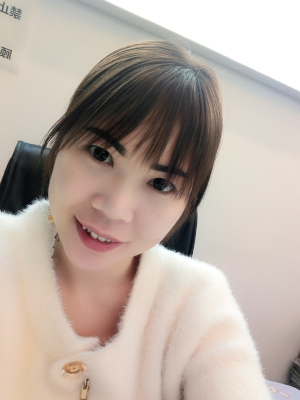 覃小会的第一张照片--西安相亲服务中心
