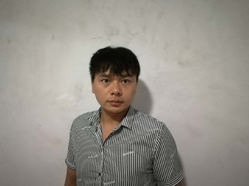 微笑的云的第一张照片--西安相亲服务中心