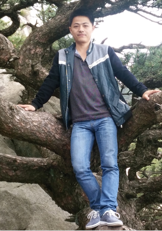 盼的第一张照片--西安相亲服务中心