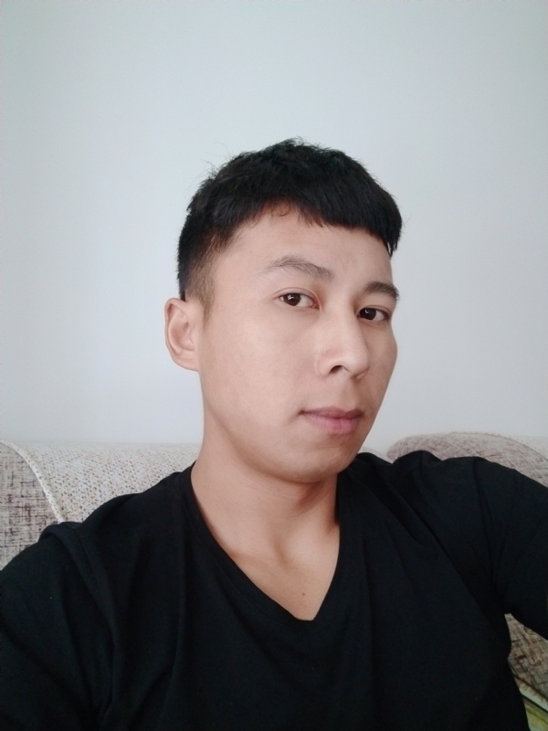 凡华的第一张照片--西安相亲服务中心